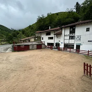 albergue-de-lastur.basquecountryhotels.org/