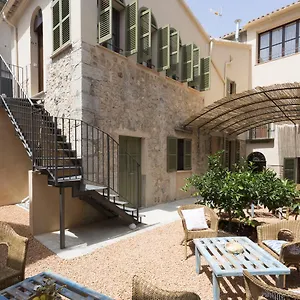 3* Guest house Sollerooms